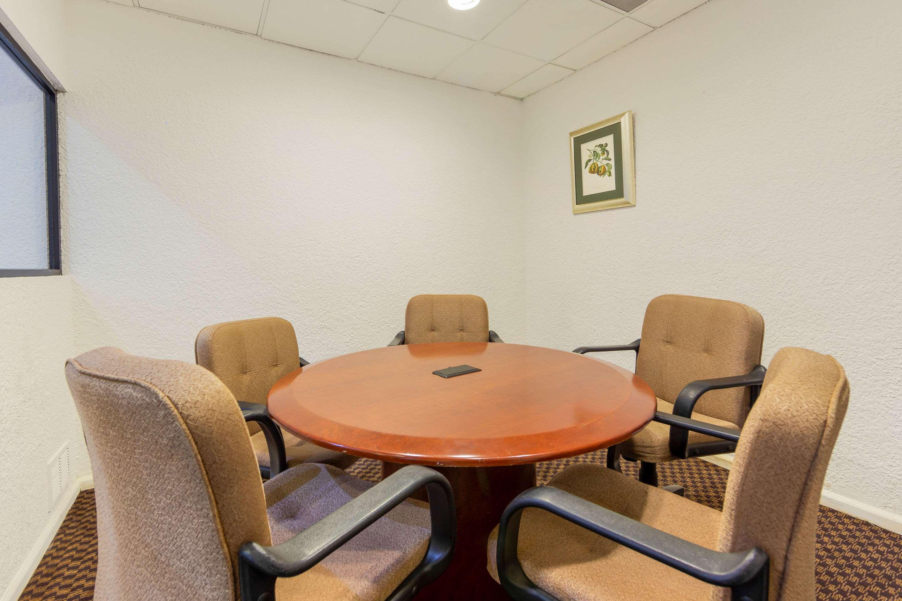 Quality Inn Nuevo Laredo Εξωτερικό φωτογραφία